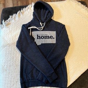 Montana Sweatshirt